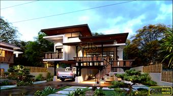 PDB2 Palawan Style