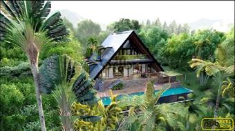 PDB5 Farm House